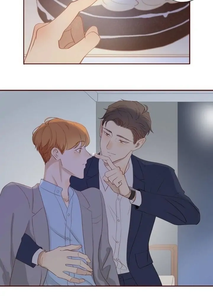 Thirty Years Old Chapter 118 page 27 - 