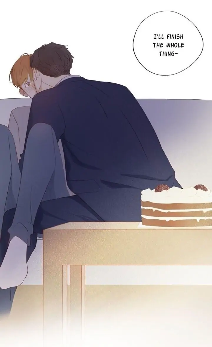 Thirty Years Old Chapter 118 page 28 - 
