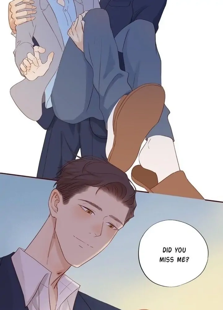 Thirty Years Old Chapter 118 page 4 - 