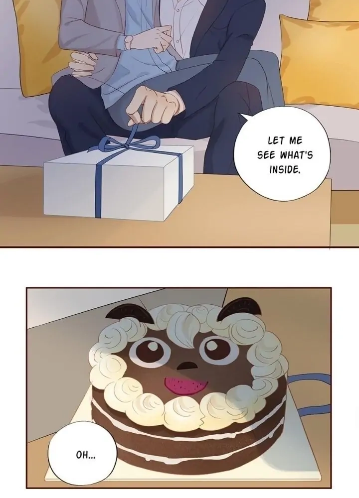 Thirty Years Old Chapter 118 page 8 - 