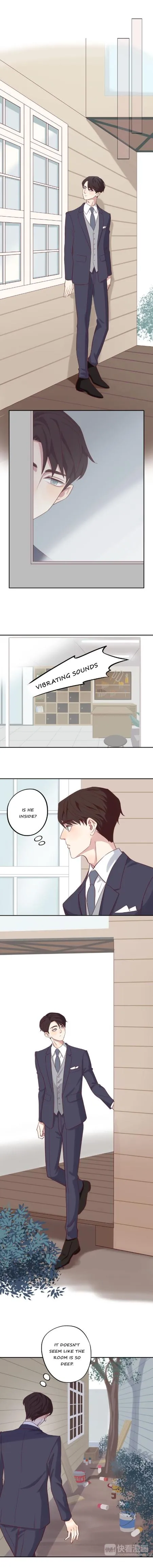 Thirty Years Old Chapter 14 page 3 - 