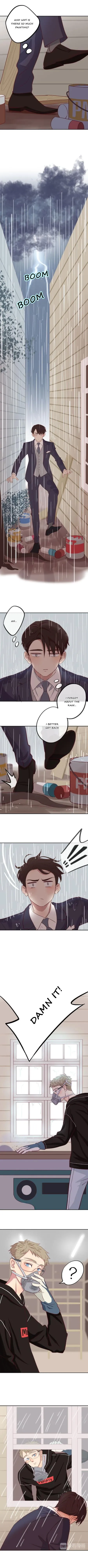 Thirty Years Old Chapter 14 page 4 - 