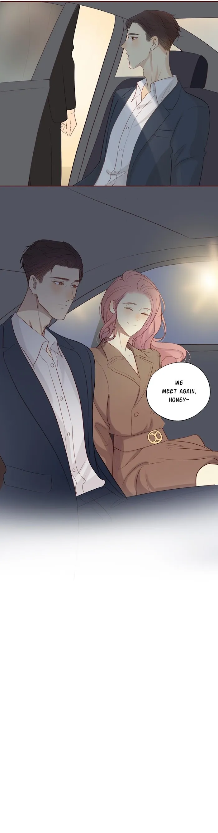 Thirty Years Old Chapter 2 page 8 - 