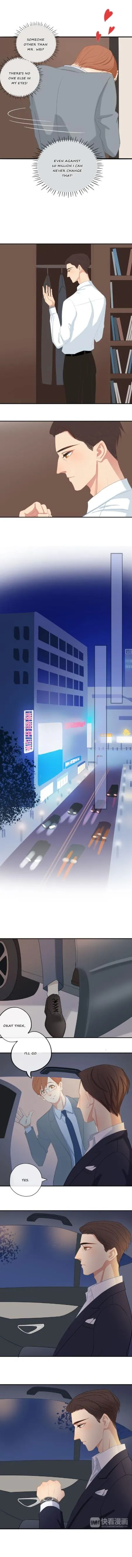 Thirty Years Old Chapter 21 page 4 - 