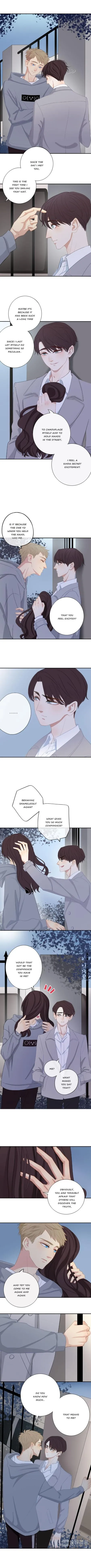 Thirty Years Old Chapter 22 page 3 - 