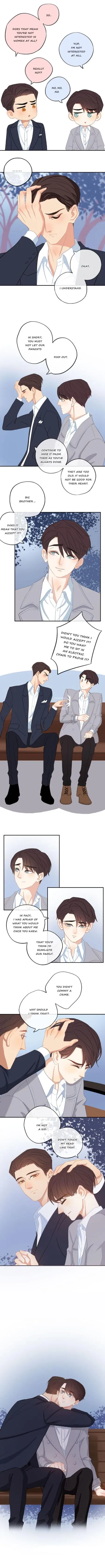Thirty Years Old Chapter 23 page 5 - 