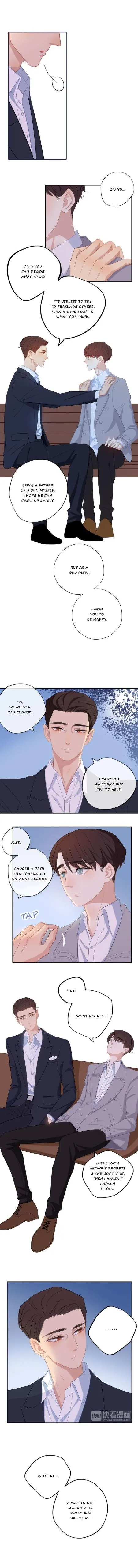 Thirty Years Old Chapter 24 page 4 - 