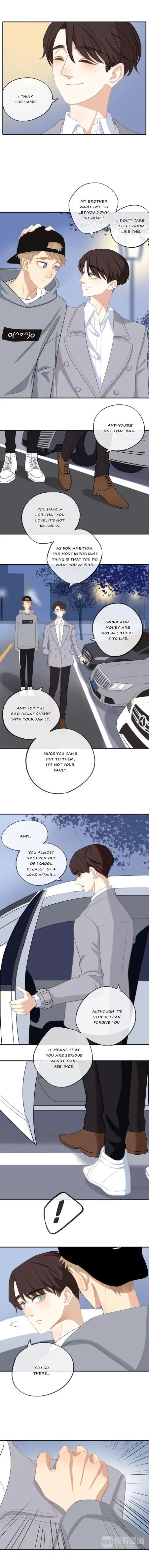 Thirty Years Old Chapter 25 page 4 - 