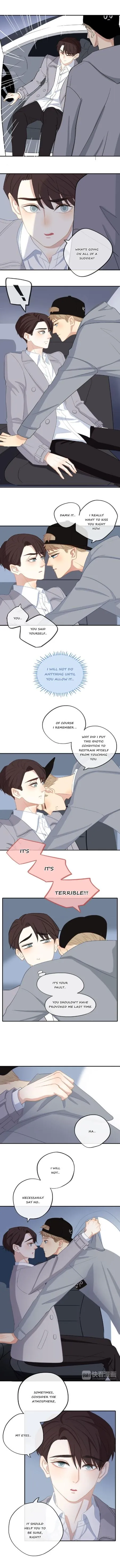 Thirty Years Old Chapter 25 page 5 - 