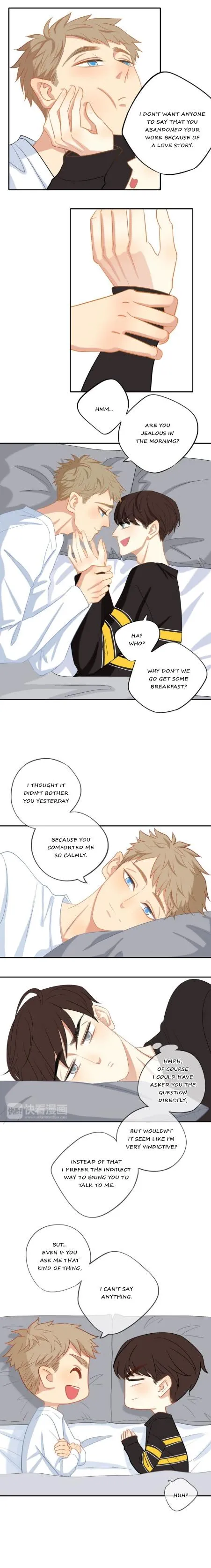 Thirty Years Old Chapter 26 page 5 - 