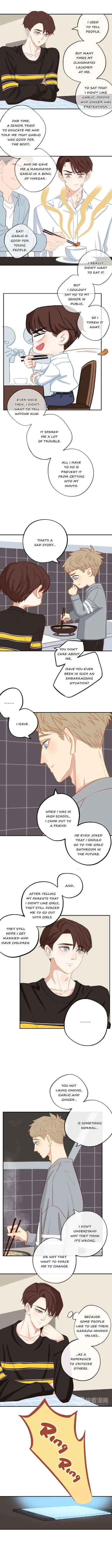 Thirty Years Old Chapter 27 page 4 - 