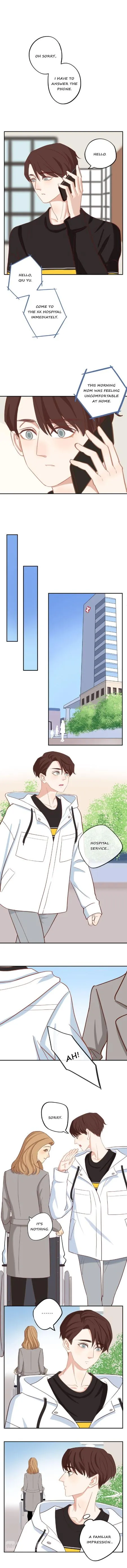 Thirty Years Old Chapter 27 page 5 - 
