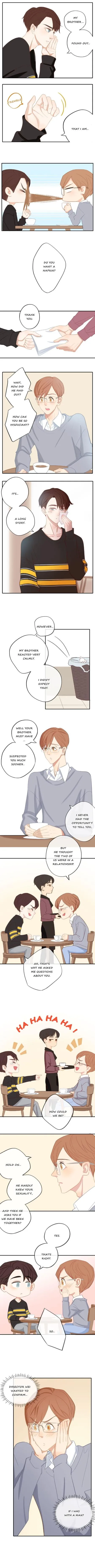 Thirty Years Old Chapter 29 page 3 - 
