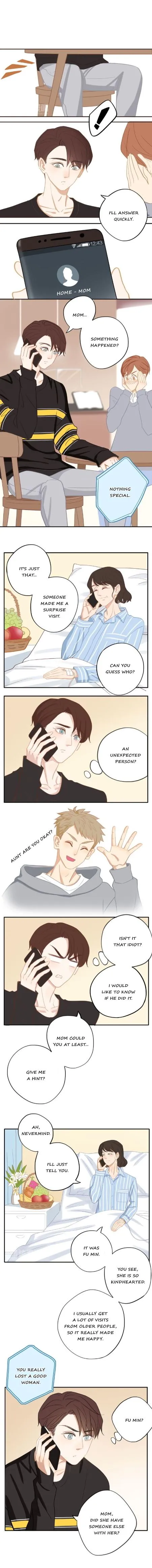 Thirty Years Old Chapter 29 page 4 - 