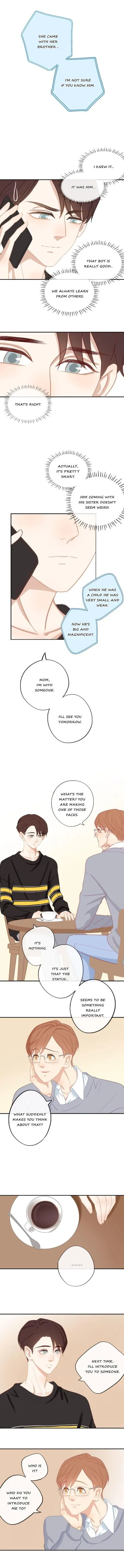 Thirty Years Old Chapter 29 page 5 - 