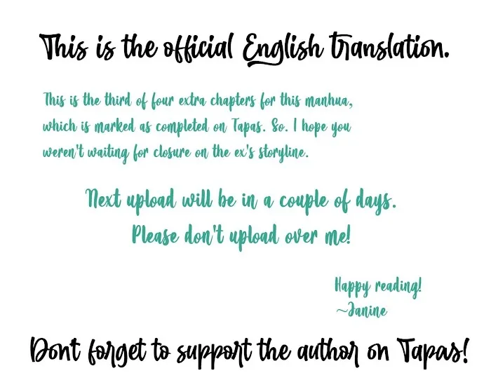 Thirty Years Old Chapter 3 page 1 - 