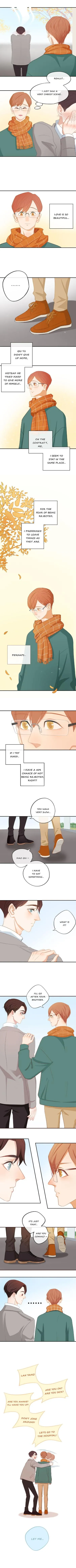 Thirty Years Old Chapter 30 page 4 - 