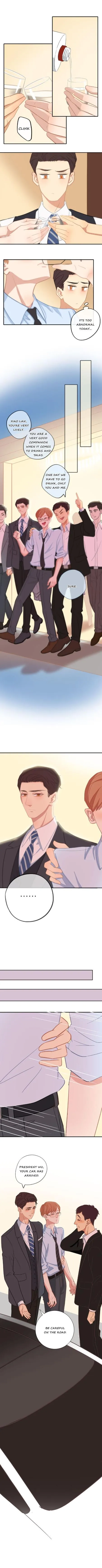 Thirty Years Old Chapter 32 page 5 - 