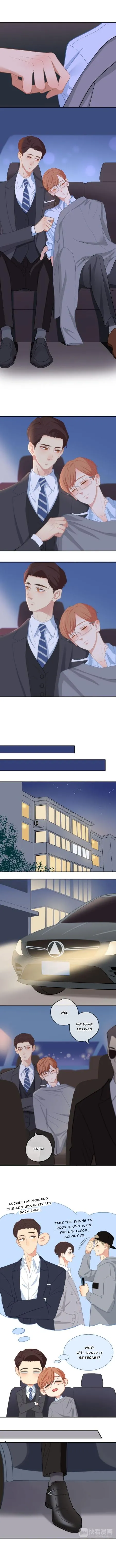 Thirty Years Old Chapter 33 page 3 - 