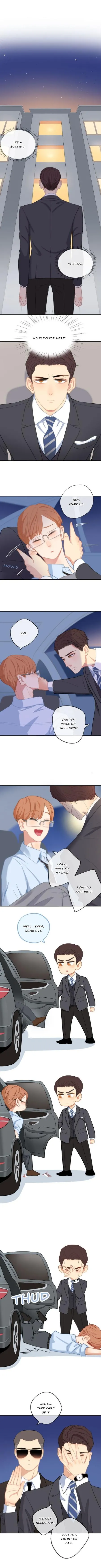Thirty Years Old Chapter 33 page 4 - 