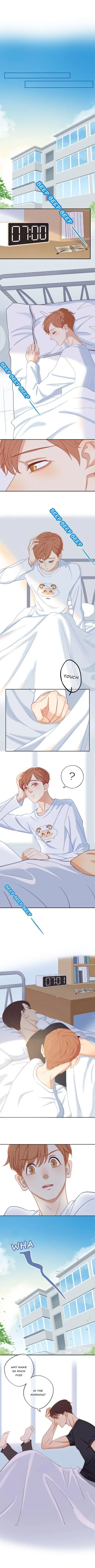 Thirty Years Old Chapter 34 page 4 - 
