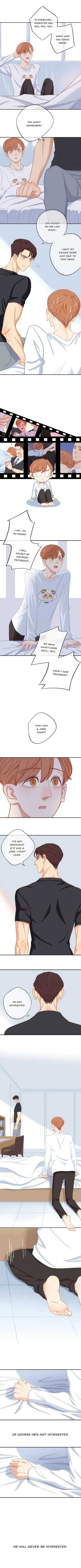 Thirty Years Old Chapter 34 page 5 - 