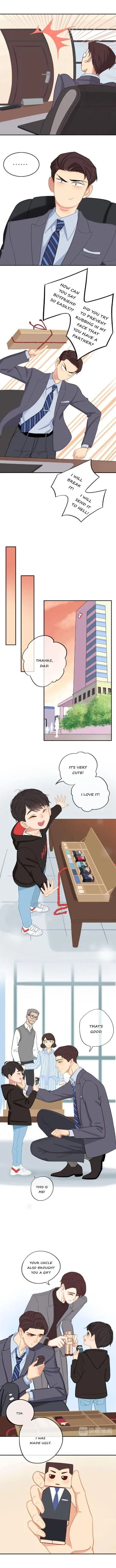 Thirty Years Old Chapter 35 page 4 - 