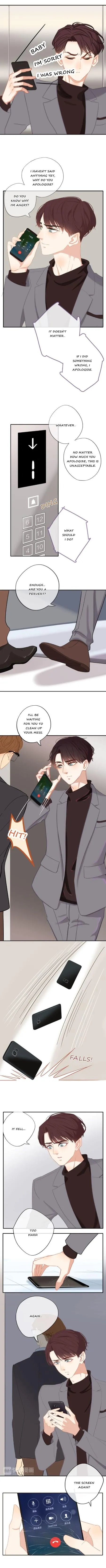 Thirty Years Old Chapter 36 page 4 - 