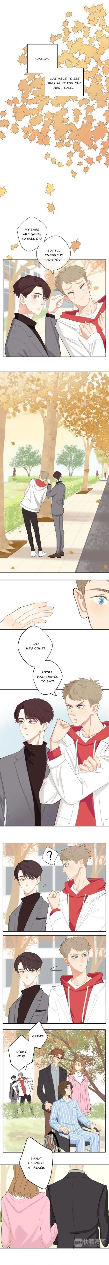 Thirty Years Old Chapter 38 page 3 - 
