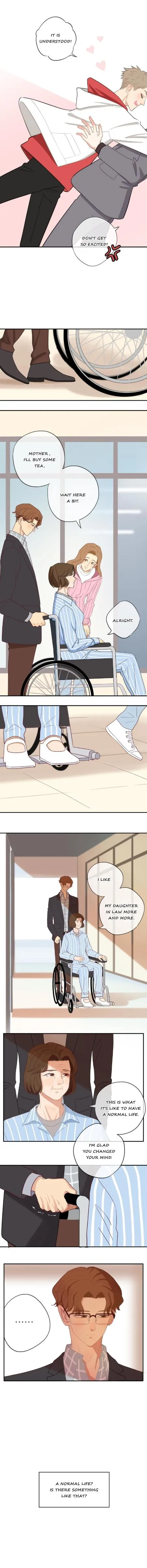 Thirty Years Old Chapter 38 page 7 - 