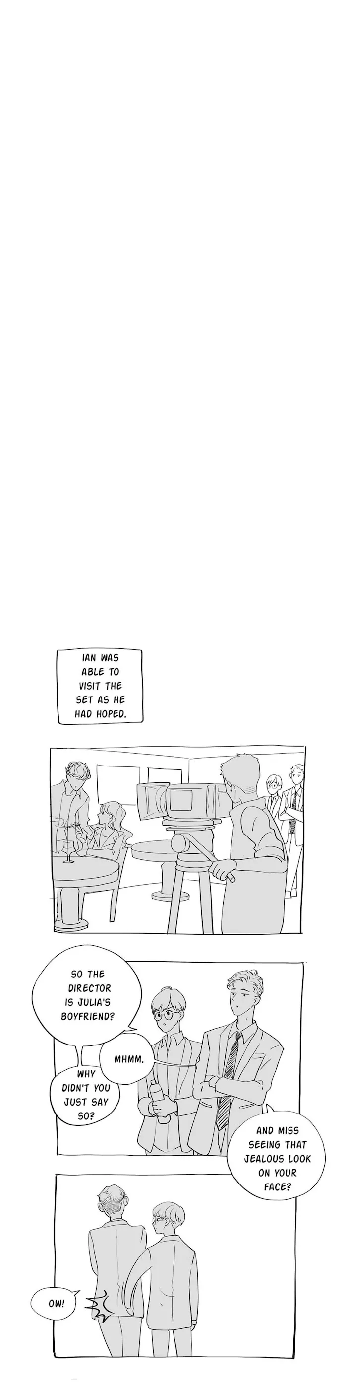 Thirty Years Old Chapter 4 page 14 - 