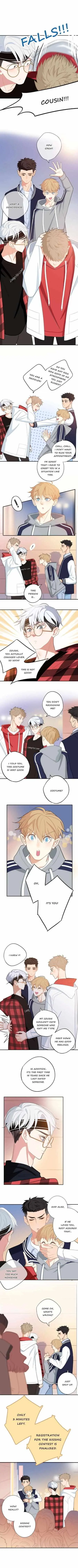 Thirty Years Old Chapter 40 page 6 - 
