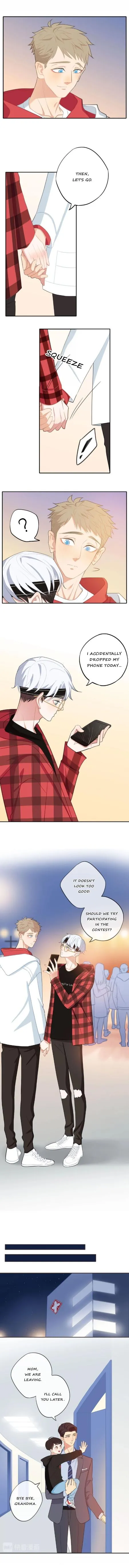 Thirty Years Old Chapter 41 page 3 - 