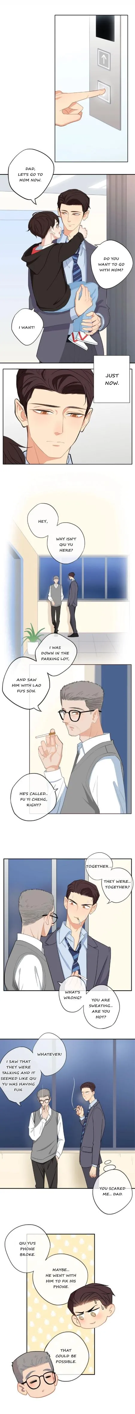 Thirty Years Old Chapter 41 page 4 - 