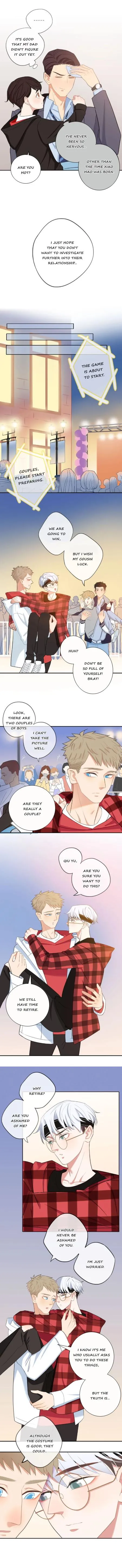 Thirty Years Old Chapter 41 page 6 - 