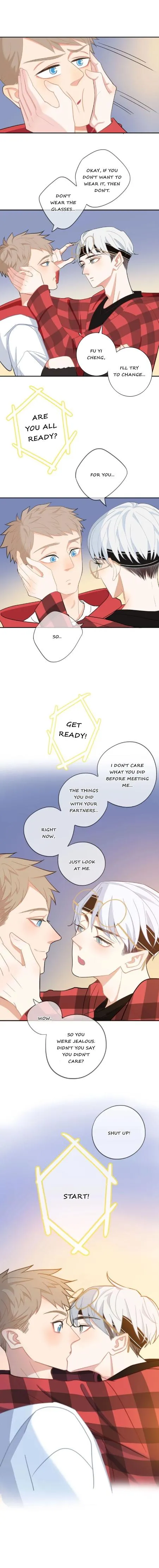 Thirty Years Old Chapter 41 page 7 - 