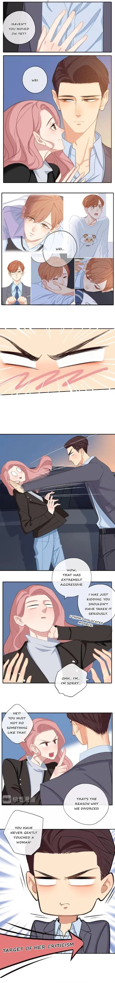 Thirty Years Old Chapter 42 page 3 - 