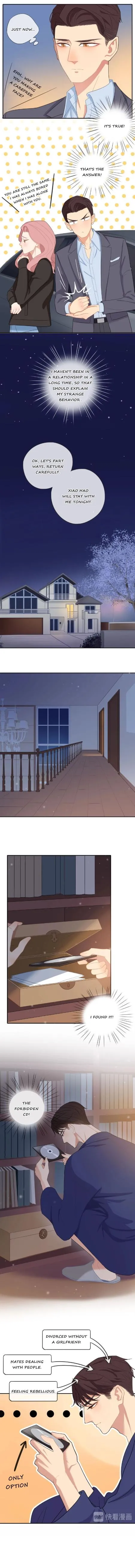 Thirty Years Old Chapter 42 page 4 - 