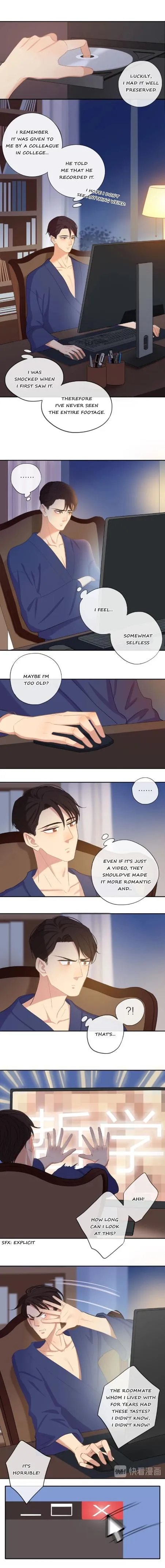 Thirty Years Old Chapter 42 page 5 - 