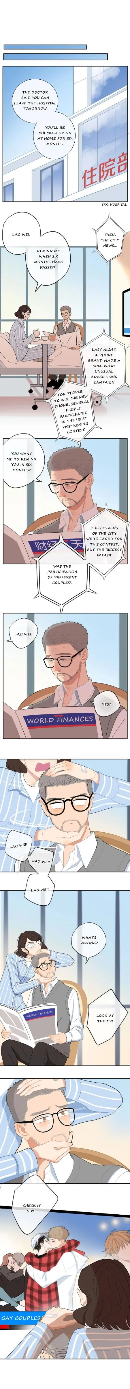 Thirty Years Old Chapter 42 page 7 - 