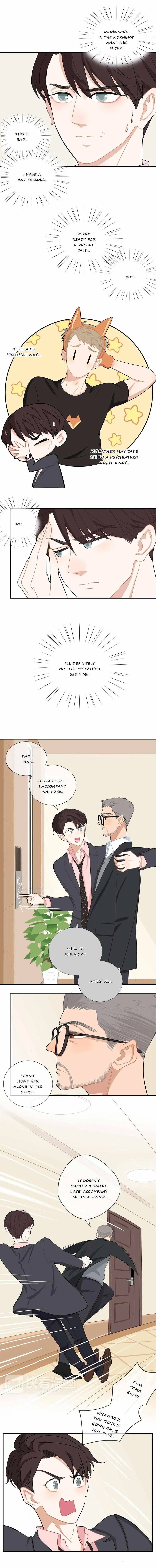 Thirty Years Old Chapter 44 page 3 - 