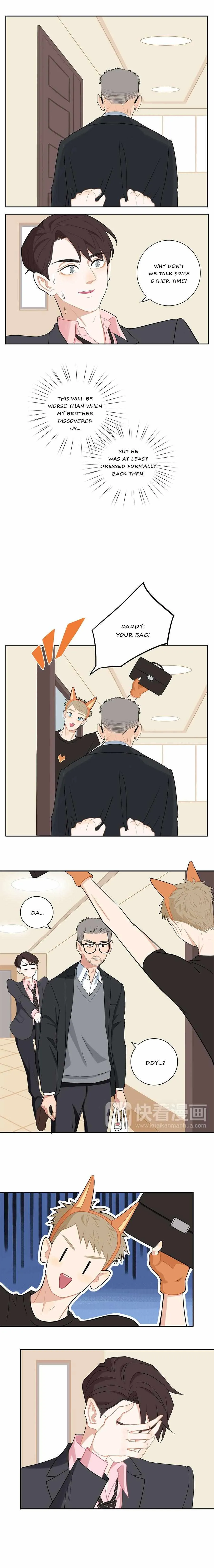 Thirty Years Old Chapter 44 page 4 - 