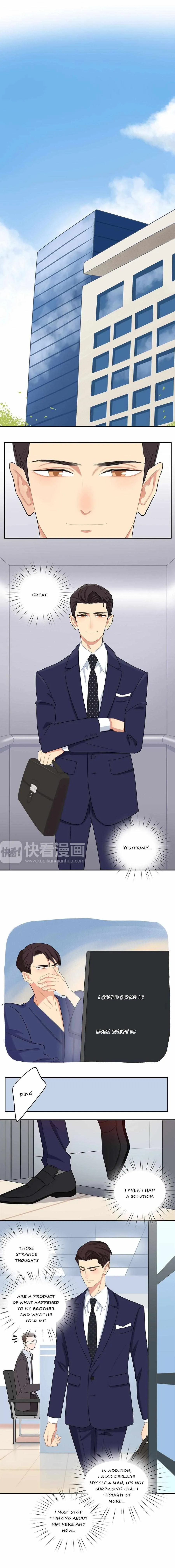 Thirty Years Old Chapter 44 page 5 - 
