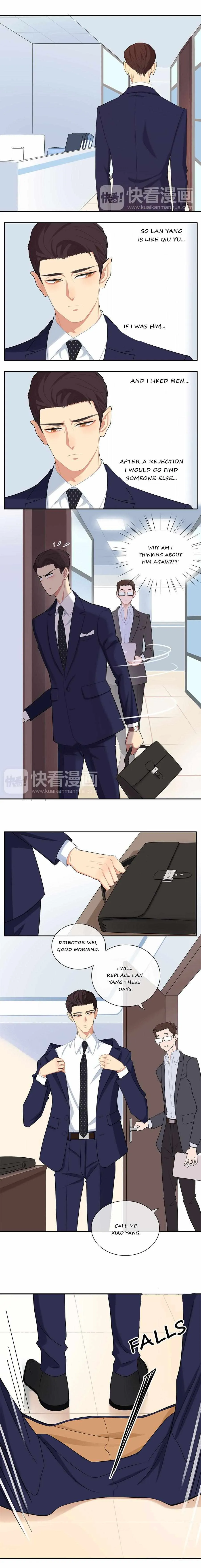 Thirty Years Old Chapter 44 page 6 - 