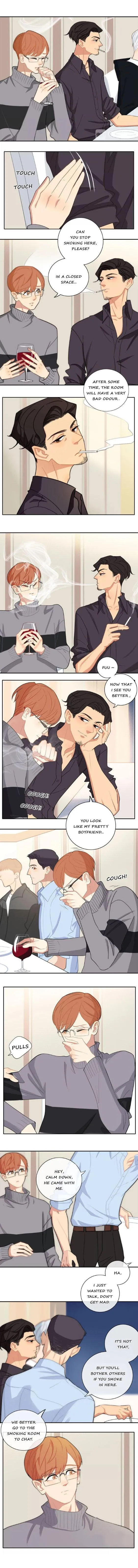 Thirty Years Old Chapter 45 page 4 - 