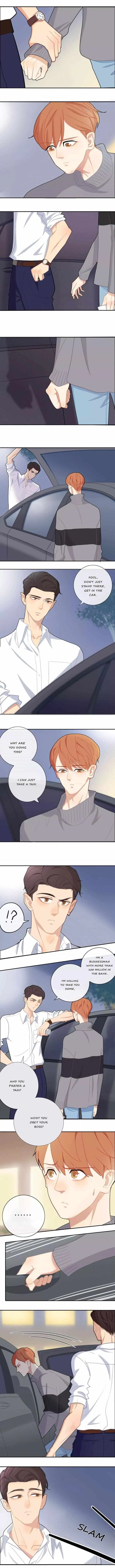 Thirty Years Old Chapter 46 page 4 - 
