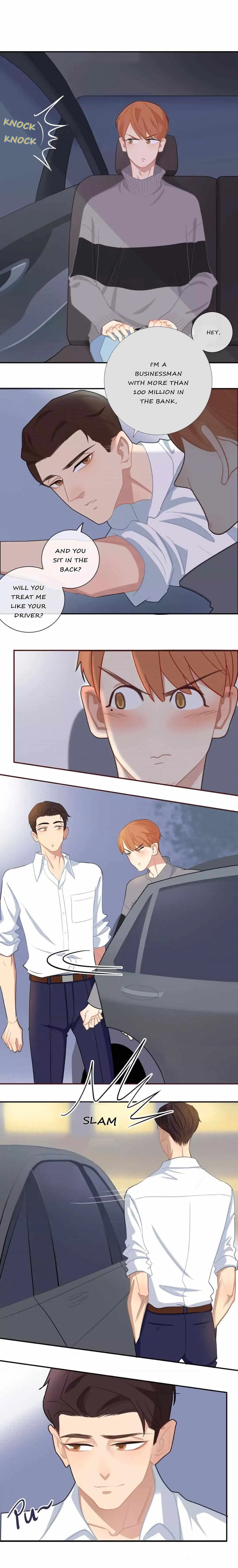Thirty Years Old Chapter 46 page 5 - 