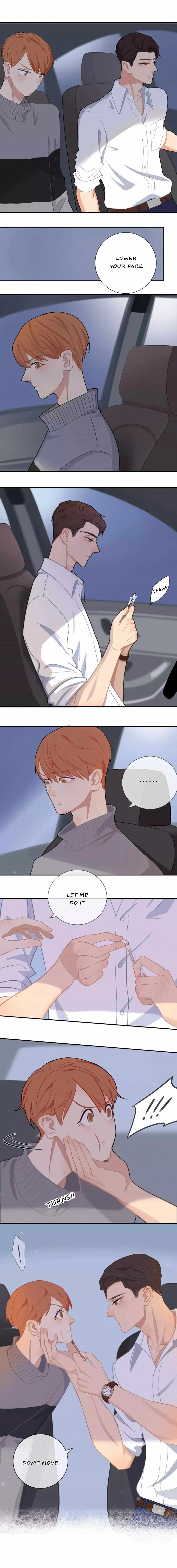 Thirty Years Old Chapter 46 page 6 - 