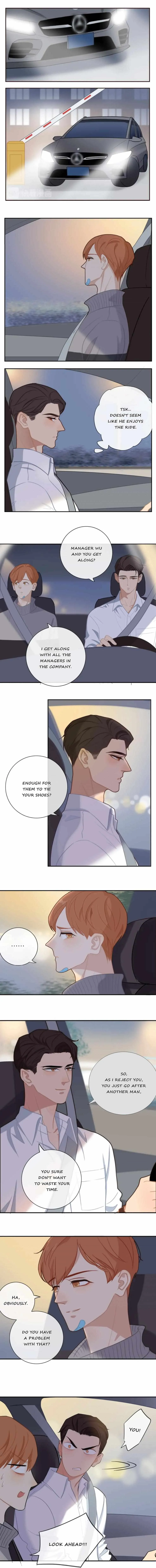 Thirty Years Old Chapter 47 page 3 - 