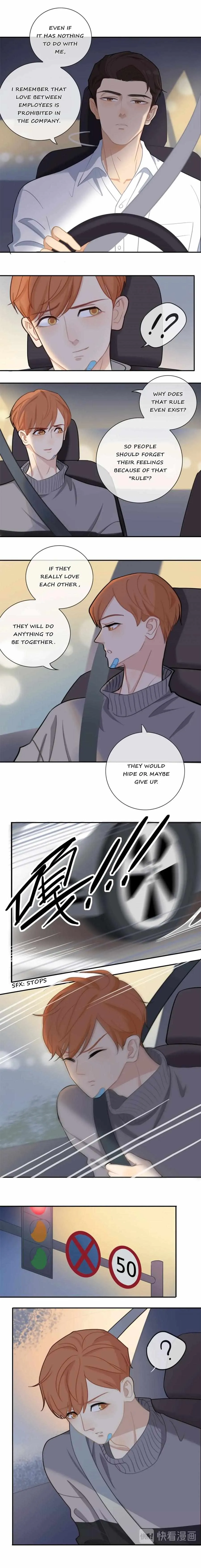 Thirty Years Old Chapter 47 page 4 - 